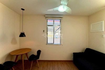 Apartamento, 1 quarto, 42 m² - Foto 3