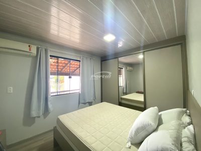 Casa, 2 quartos, 60 m² - Foto 4