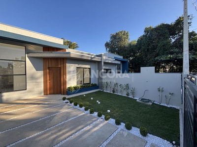 Casa, 3 quartos, 87 m² - Foto 2