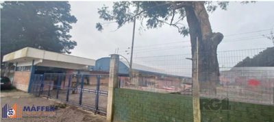 Depósito-Galpão, 14000 m² - Foto 1