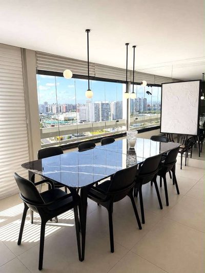 Apartamento, 3 quartos, 109 m² - Foto 4