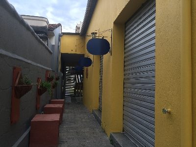 Loja-Salão, 23 m² - Foto 5
