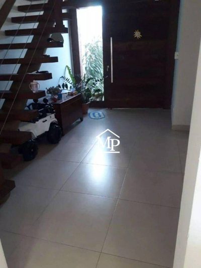 Sobrado, 2 quartos, 92 m² - Foto 2