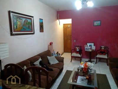 Apartamento, 2 quartos, 75 m² - Foto 1
