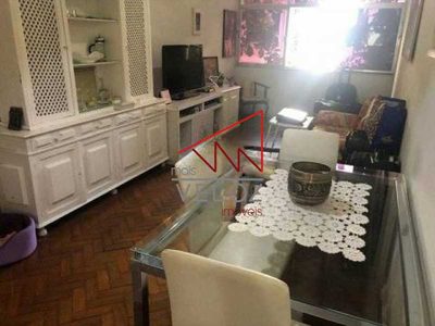 Apartamento, 2 quartos, 81 m² - Foto 1