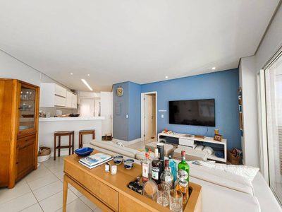 Apartamento, 3 quartos, 108 m² - Foto 5