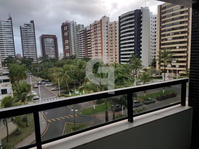Apartamento, 1 quarto, 46 m² - Foto 1