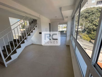 Cobertura, 2 quartos, 95 m² - Foto 1