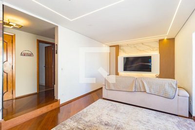 Apartamento, 3 quartos, 155 m² - Foto 1