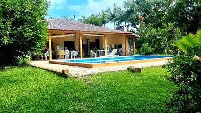 Chácara, 3 quartos, 2 hectares - Foto 3