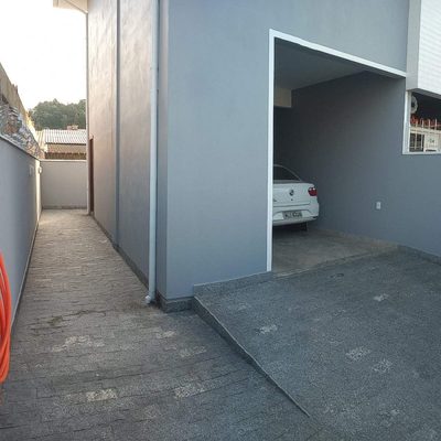 Prédio Inteiro, 275 m² - Foto 4