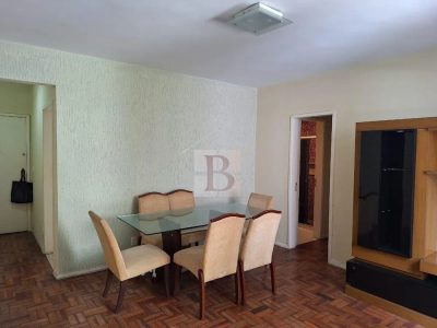 Apartamento, 4 quartos, 100 m² - Foto 2