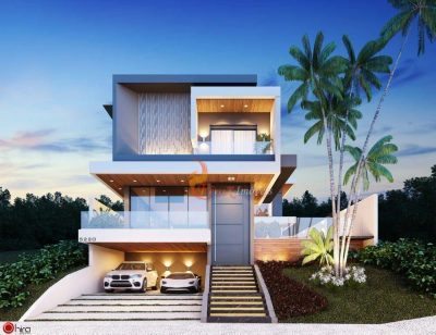 Sobrado, 3 quartos, 368 m² - Foto 4
