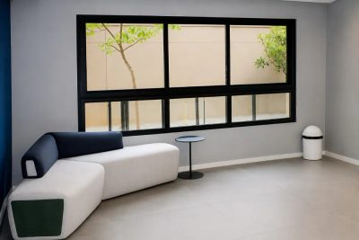 Apartamento, 1 quarto, 30 m² - Foto 2