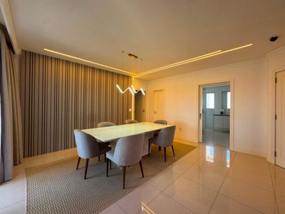 Apartamento, 3 quartos, 180 m² - Foto 5
