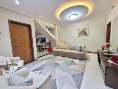Sobrado, 4 quartos, 242 m² - Foto 5