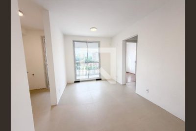 Apartamento, 2 quartos, 50 m² - Foto 5