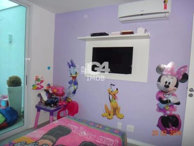 Apartamento, 3 quartos, 230 m² - Foto 3