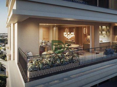Apartamento, 3 quartos, 156 m² - Foto 4