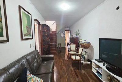 Sobrado, 3 quartos, 150 m² - Foto 3