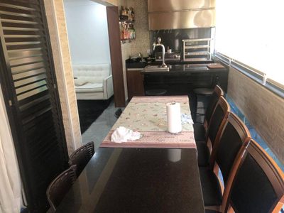 Apartamento, 4 quartos, 126 m² - Foto 2