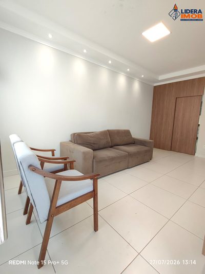 Casa, 3 quartos, 120 m² - Foto 1