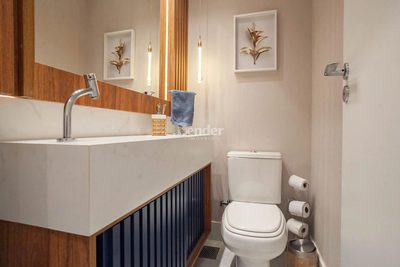 Apartamento, 2 quartos, 104 m² - Foto 4