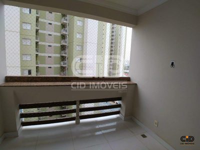 Apartamento, 3 quartos, 98 m² - Foto 3