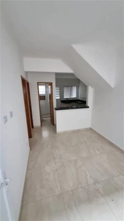 Casa, 3 quartos, 62 m² - Foto 4