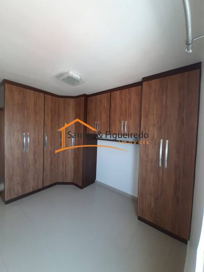 Apartamento, 2 quartos, 60 m² - Foto 3