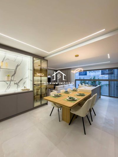 Apartamento, 3 quartos, 44 m² - Foto 3
