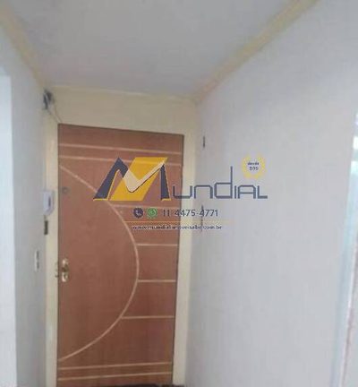 Apartamento, 2 quartos, 50 m² - Foto 5