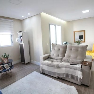 Apartamento, 2 quartos, 72 m² - Foto 4