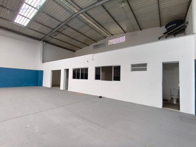 Depósito-Galpão, 500 m² - Foto 4