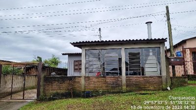 Casa, 2 quartos, 590 m² - Foto 1