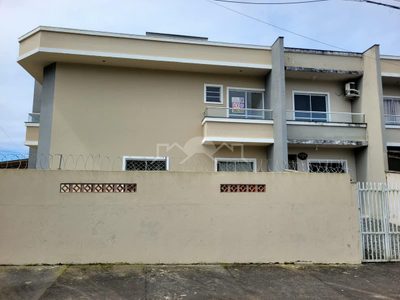 Sobrado, 2 quartos, 73 m² - Foto 1