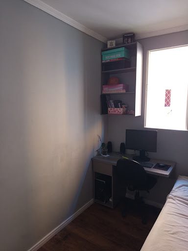 Apartamento, 2 quartos, 47 m² - Foto 5
