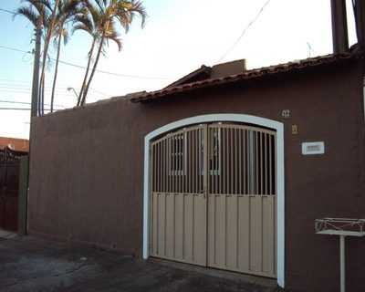 Casa, 3 quartos, 157 m² - Foto 1