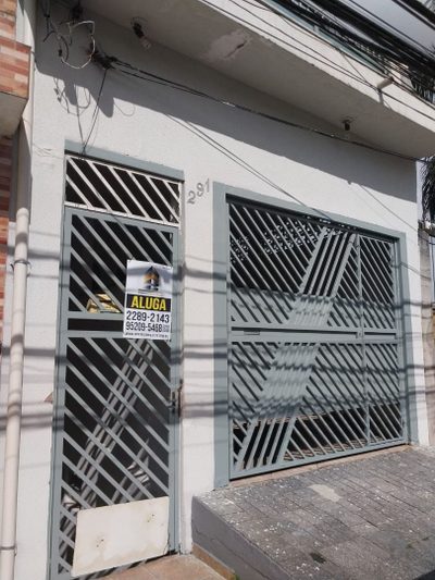 Loja-Salão, 100 m² - Foto 1
