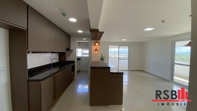 Apartamento, 3 quartos, 120 m² - Foto 4