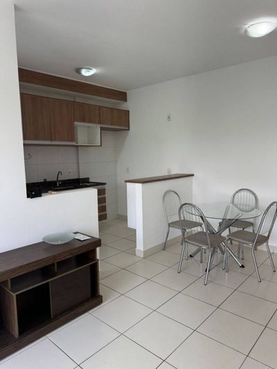Apartamento, 2 quartos, 67 m² - Foto 3