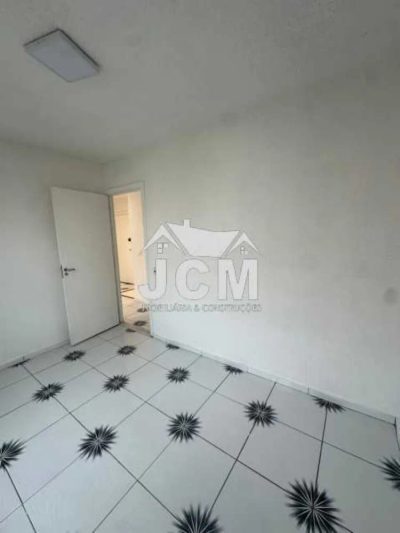 Apartamento, 2 quartos, 42 m² - Foto 3