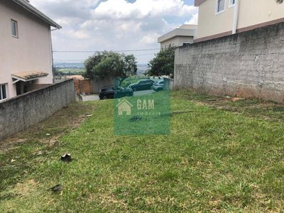 Loteamento e Condomínio, 252 m² - Foto 2