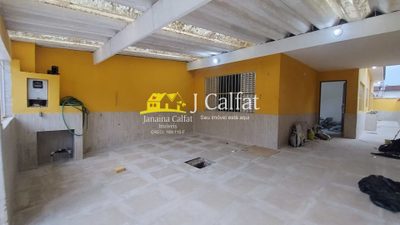 Casa, 2 quartos, 92 m² - Foto 2