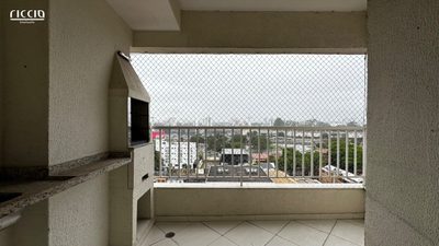 Apartamento, 2 quartos, 70 m² - Foto 3