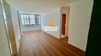 Apartamento, 1 quarto, 55 m² - Foto 1