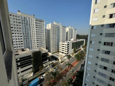 Apartamento, 1 quarto, 43 m² - Foto 3
