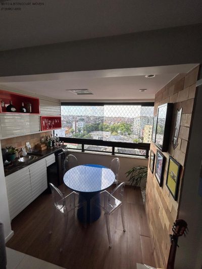 Apartamento, 3 quartos, 80 m² - Foto 4
