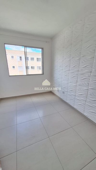 Apartamento, 2 quartos, 50 m² - Foto 3