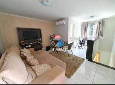 Apartamento, 2 quartos, 110 m² - Foto 5